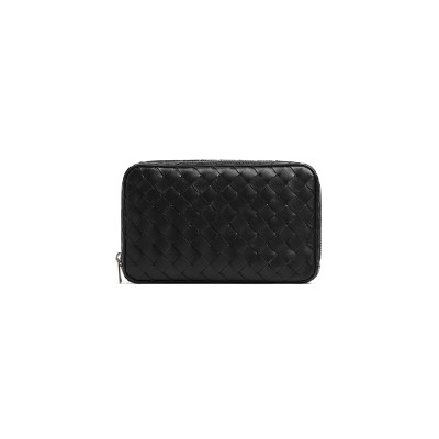 BOTTEGA VENETA INTRECCIATO MEDIUM ORGANIZER 765809V2HL08803 (22*13*4cm)